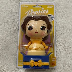 Funko Pop Up Popsies Disney BELLE
Beauty & Beast Walmart Exclusive Series
